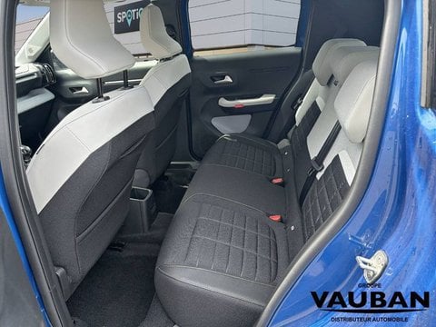 Voitures D'occasion À Les Mureaux | Citroën C3 Iv Turbo 100 Ch Manuelle Max