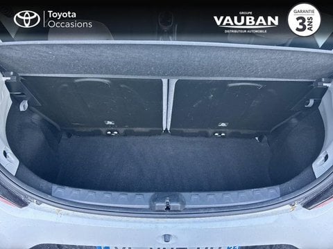 Voitures D'occasion À Chambourcy | Toyota Aygo 1.0 Vvt-I 72Ch X-Play 5P My21