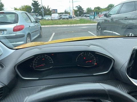 Voitures D'occasion À Chambly | Peugeot 208 Ii Puretech 100 S&S Bvm6 Active Business