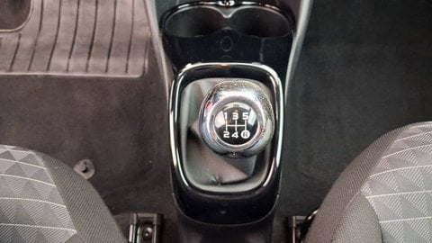 Voitures D'occasion À Buchelay | Peugeot 108 Vti 72Ch S&S Bvm5 Style