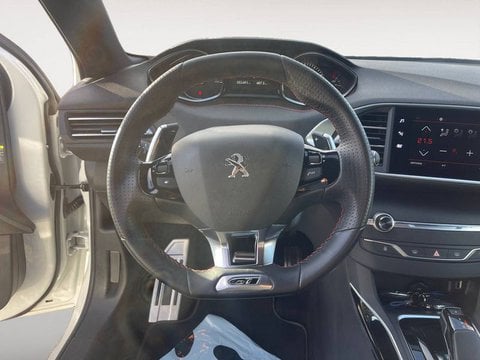 Voitures D'occasion À Osny | Peugeot 308 Ii Puretech 130Ch S&S Eat8 Gt