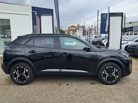 Voitures D'occasion À Argenteuil | Peugeot 2008 Ii Hybrid 145 E-Dcs6 Allure