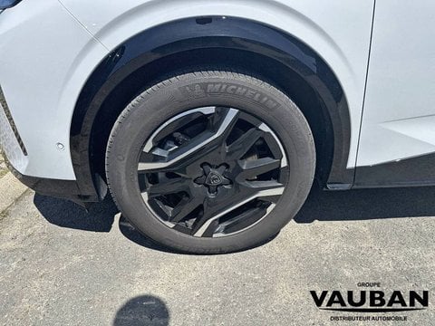 Voitures D'occasion À Chambourcy | Peugeot 3008 Electrique Iii Electrique 210 Ch 73 Kwh Gt