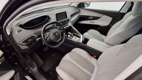 Voitures D'occasion À Les Mureaux | Peugeot 5008 Ii Puretech 130Ch S&S Eat8 Allure Business