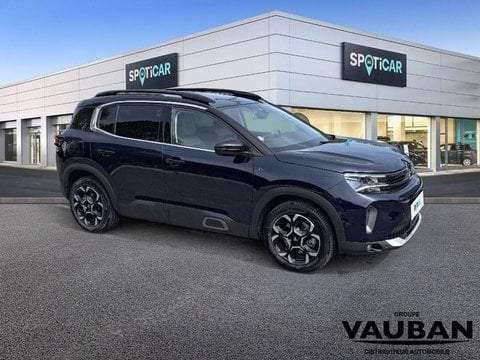Voitures D'occasion À Chambly | Citroën C5 Aircross Hybride Rechargeable 180 E-Eat8 Shine