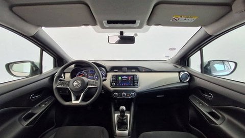 Voitures D'occasion À Herblay | Nissan Micra V Ig-T 100 Made In France