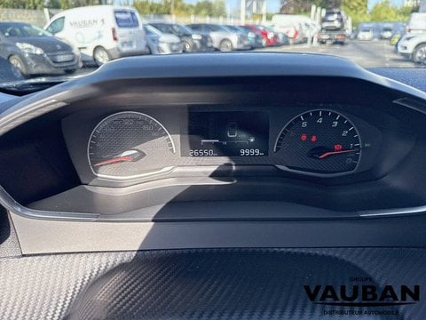 Voitures D'occasion À Osny | Peugeot 2008 Ii Puretech 100 S&S Bvm6 Active