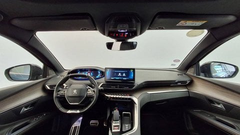 Voitures D'occasion À Chambourcy | Peugeot 3008 Ii Hybrid 225 E-Eat8 Gt Pack