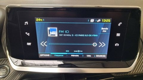 Voitures D'occasion À Saint-Brice-Sous-Forêt | Peugeot 208 Electrique 50 Kwh 136Ch E-Style