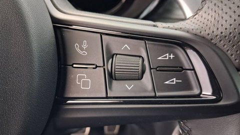 Voitures D'occasion À Chambourcy | Alfa Romeo Tonale 1.5 Hybrid 130 Ch Tct7 Edizione Speciale