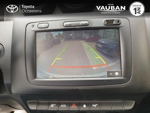 Voitures D'occasion À Buchelay | Dacia Duster 1.5 Blue Dci 115Ch Prestige 4X2 - 20