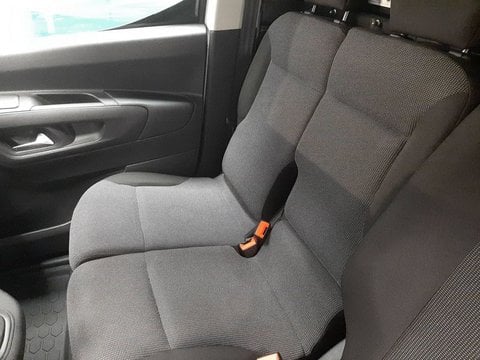 Voitures D'occasion À Buchelay | Citroën Berlingo Iii Van Taille Xl 950Kg Bluehdi 100 S&S Bvm6