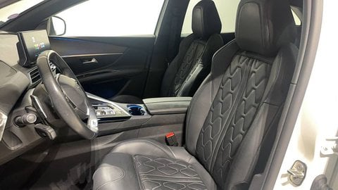 Voitures D'occasion À Buchelay | Peugeot 3008 Ii Hybrid4 300 E-Eat8 Gt Pack