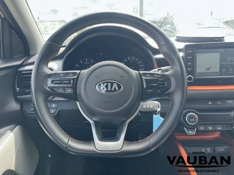 Voitures D'occasion À Chambly | Kia Stonic 1.0 T-Gdi 100 Ch Isg Bvm5 Design