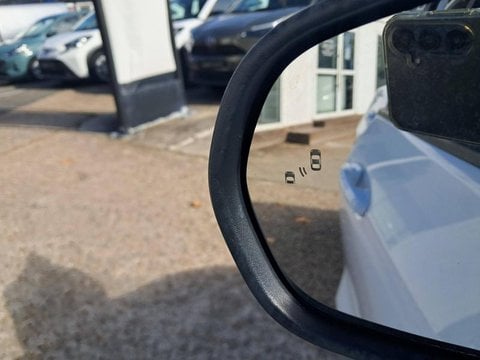 Voitures D'occasion À Argenteuil | Ford Puma 1.0 Ecoboost 125Ch Mhev Titanium