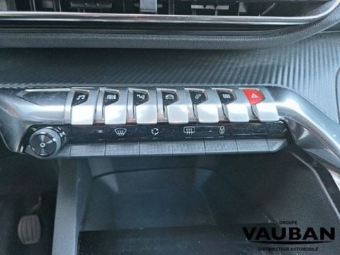 Voitures D'occasion À Herblay | Peugeot 5008 Ii Puretech 130Ch S&S Bvm6 Active Pack