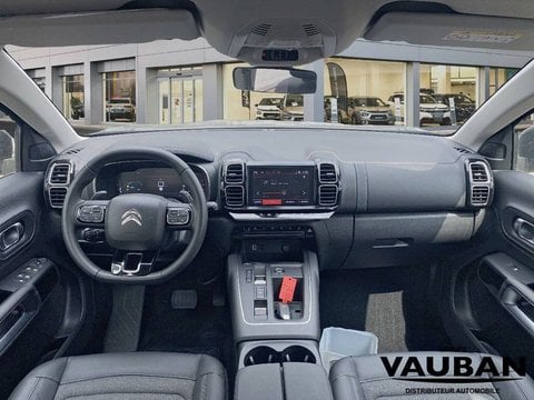 Voitures D'occasion À Gisors | Citroën C5 Aircross Hybride 136 E-Dcs6 You