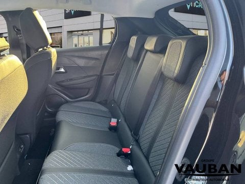 Voitures D'occasion À Osny | Peugeot 208 Ii 100 S&S Bvm6 Série Spéciale Envy