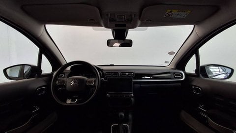 Voitures D'occasion À Pontoise | Citroën C3 Iii Puretech 110 S&S Eat6 Shine