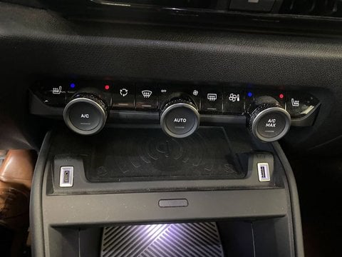 Voitures D'occasion À Les Mureaux | Citroën C4 Electrique Iii E- 136 Ch Automatique Shine Pack