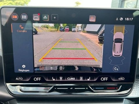 Voitures D'occasion À Cergy | Cupra Formentor Ehybrid 272 Ch Dsg6 Vz