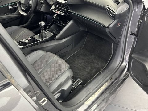 Voitures D'occasion À Chambourcy | Peugeot 208 Ii Puretech 100 S&S Bvm6 Gt