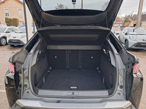 Voitures D'occasion À Argenteuil | Peugeot 3008 Iii Hybrid 145 E-Dcs6 Allure