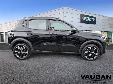 Voitures D'occasion À Saint-Germain-En-Laye | Citroën C3 Iv Turbo 100 Ch Bvm6 Plus