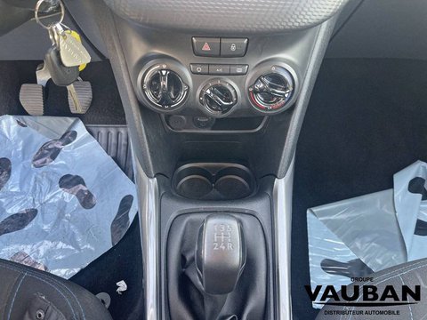 Voitures D'occasion À Osny | Peugeot 2008 1.2 Puretech 82Ch Bvm5 Style