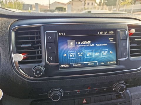 Voitures D'occasion À Argenteuil | Toyota Proace Cabine Approfondie Long 2.0L 180 D-4D Bva8 Busi...