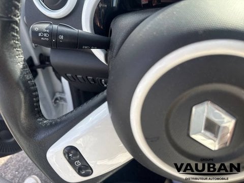 Voitures D'occasion À Chambly | Renault Twingo Iii Sce 75 - 20 Intens