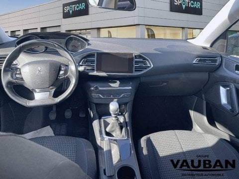 Voitures D'occasion À Chambly | Peugeot 308 Ii Puretech 110Ch S&S Bvm6 Style