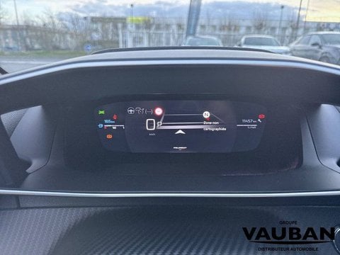 Voitures D'occasion À Osny | Peugeot 208 Ii Hybrid 136 E-Dcs6 Gt