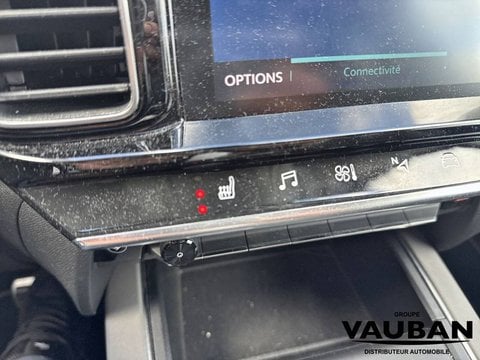 Voitures D'occasion À Chambly | Citroën C5 Aircross Hybride Rechargeable 225 S&S E-Eat8 Shine