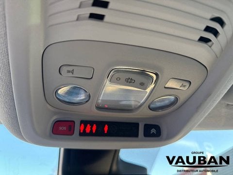 Voitures D'occasion À Chambly | Citroën C3 Aircross Puretech 110 S&S Bvm6 Shine