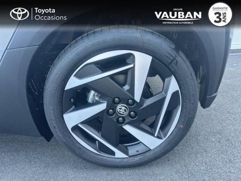 Voitures D'occasion À Chambourcy | Toyota Aygo X 116H Air Collection