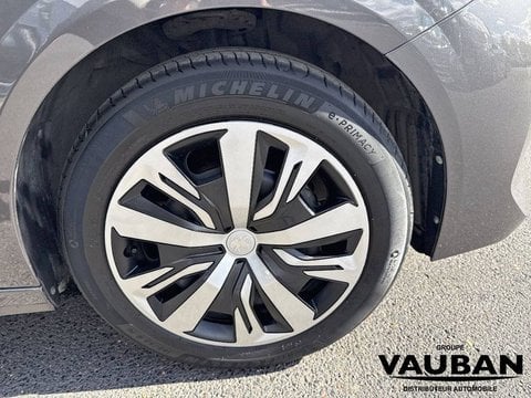 Voitures D'occasion À Osny | Peugeot 208 Puretech 75 S&S Bvm5 Active Pack