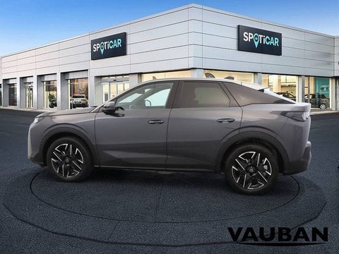 Voitures D'occasion À Argenteuil | Peugeot 3008 Iii Hybrid 145 E-Dcs6 Allure