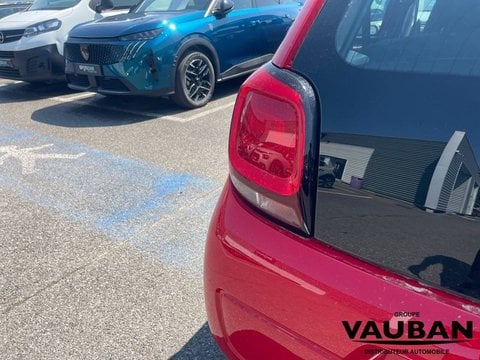 Voitures D'occasion À Chambly | Citroën C1 Ii Vti 72 S&S Feel