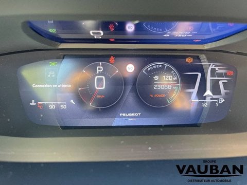Voitures D'occasion À Chambly | Peugeot 308 Hybrid 136 E-Dcs6 Gt