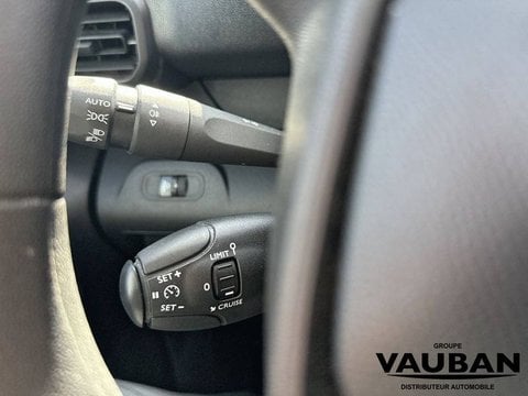 Voitures D'occasion À Osny | Peugeot Partner Fourgon M 650 Kg Bluehdi 100 S&S Bvm6