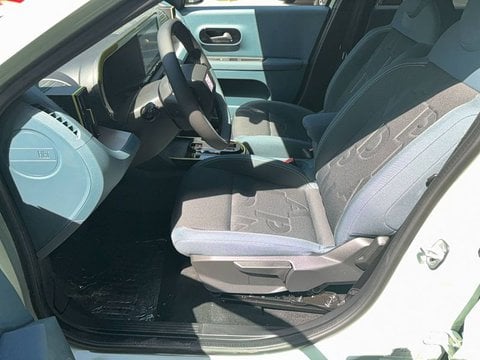 Voitures D'occasion À St-Brice-Sous-Forêt | Fiat Panda Grande Electrique Grande E 113 Ch 44Kwh ...