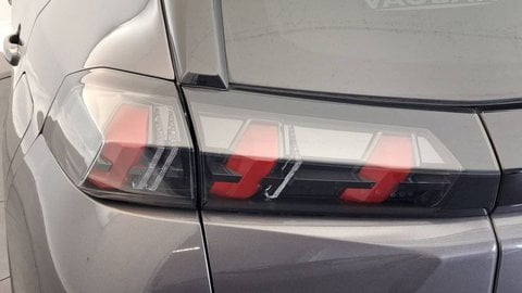 Voitures D'occasion À Chambourcy | Peugeot 2008 Ii Puretech 130 S&S Eat8 Style