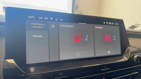 Voitures D'occasion À Buchelay | Citroën C5 X Hybride Rechargeable 225 S&S E-Eat8 Shine Pack