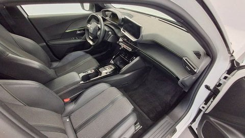 Voitures D'occasion À Buchelay | Peugeot 2008 Electrique Ii Electrique 136 Ch Gt