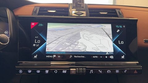 Voitures D'occasion À Mantes - Buchelay | Ds Ds 7 Ds7 Crossback Hybride E-Tense 225 Eat8 Rivoli