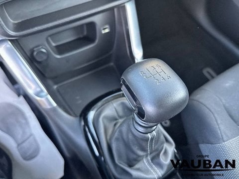 Voitures D'occasion À Chambly | Citroën C3 Aircross Puretech 110 S&S Bvm6 Shine