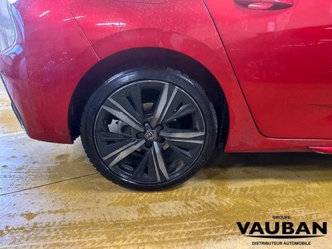Voitures D'occasion À Chambourcy | Peugeot 308 Iii Bluehdi 130Ch S&S Eat8 Gt Pack