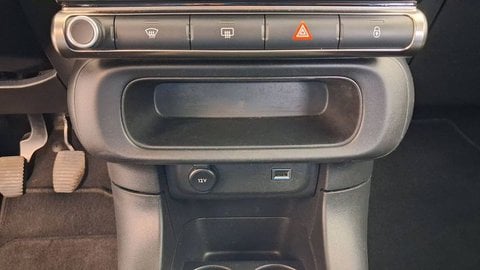 Voitures D'occasion À Pontoise | Citroën C3 Puretech 83 S&S Bvm5 Feel Pack