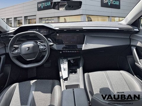 Voitures D'occasion À Osny | Peugeot 308 Iii Sw Phev 180 E-Eat8 Allure Pack